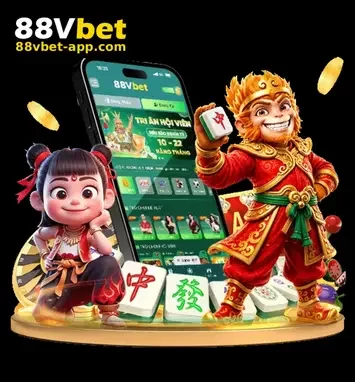 TẢI APP 88VBET – Trải Nghiệm Mọi Lúc, Mọi Nơi